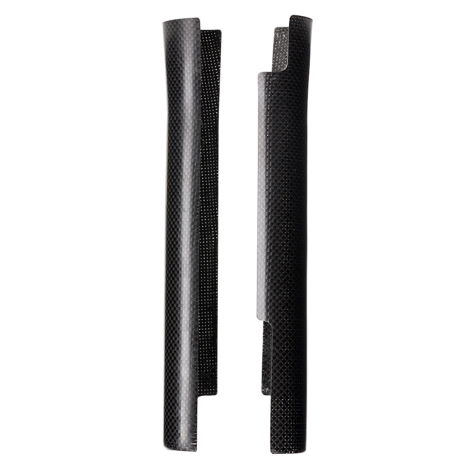 Jitsie Short Carbon Front Fork Protectors
