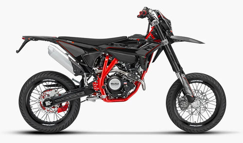 Beta RR 125 4T Motard