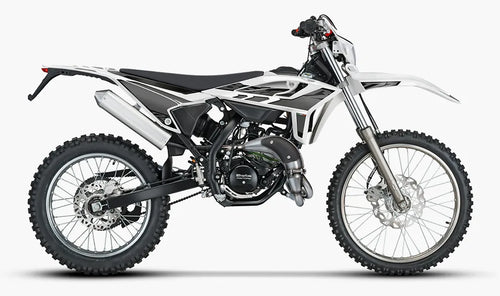 Beta RR 50 Enduro