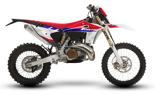 Fantic XE 300 2T