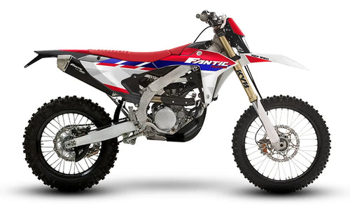 Fantic XEF 250 4T