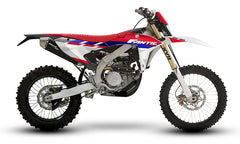 Fantic XEF 450 4T