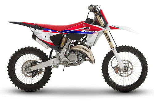 Fantic XX 125 2T