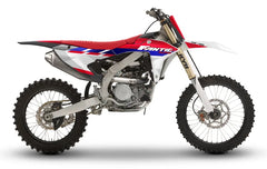 Fantic XXF 450 4T