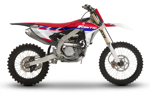 Fantic XXF 450 4T