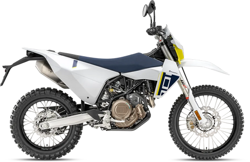 Husqvarna 701 Enduro