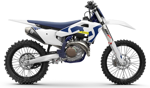 Husqvarna FC 450