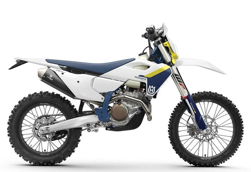 Husqvarna FE 501