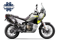 Husqvarna Norden 901