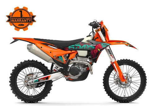KTM 350 EXC-F