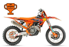 KTM 450 SX-F