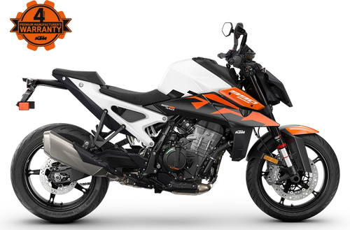 KTM 990 Duke