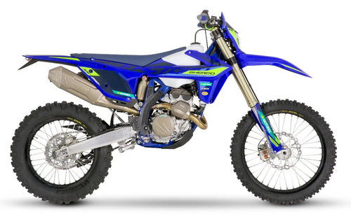 Sherco SEF 250 4T