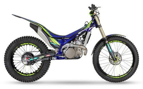 Sherco ST 300