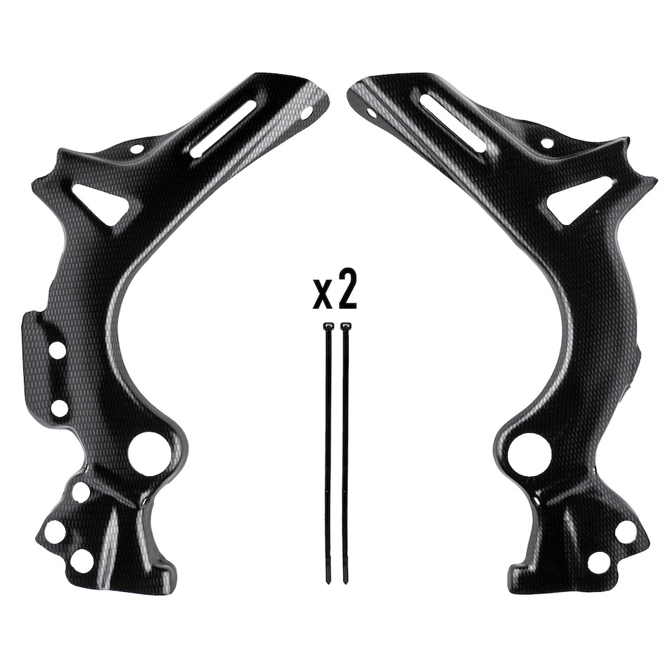 Frame Protectors Beta Evo 09-25