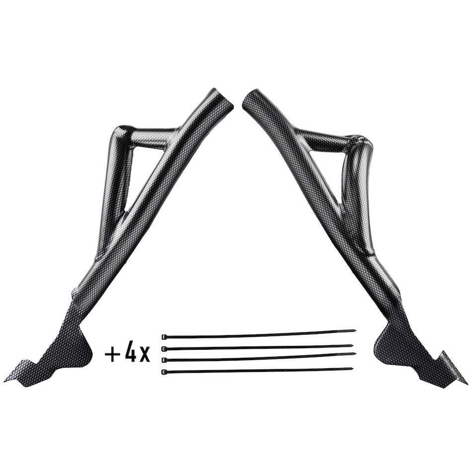 Frame Protectors Gas Gas Racing/GP 23-26