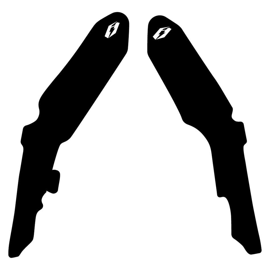 Jitsie Frame Stickers Scorpa SC 15-22