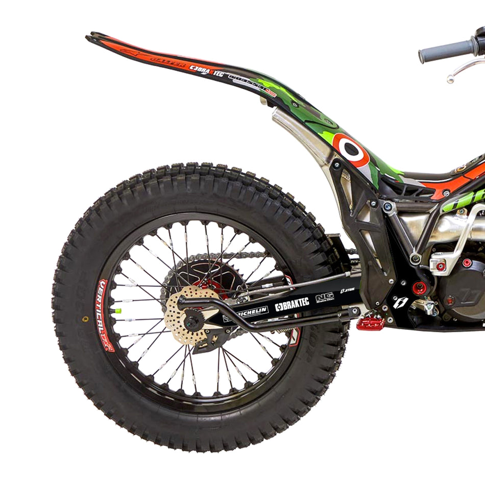 Jitsie Frame Stickers Vertigo 16-22
