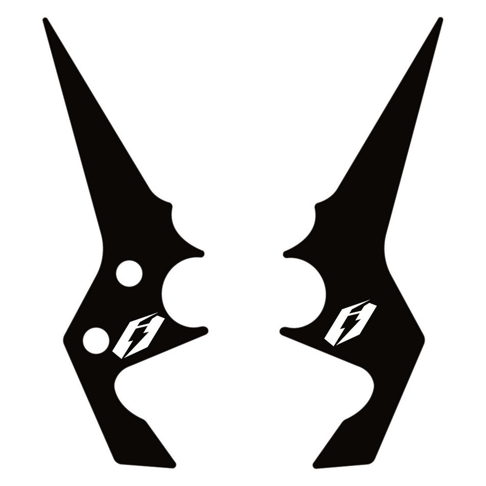 Jitsie Frame Stickers Vertigo Nitro 22-25