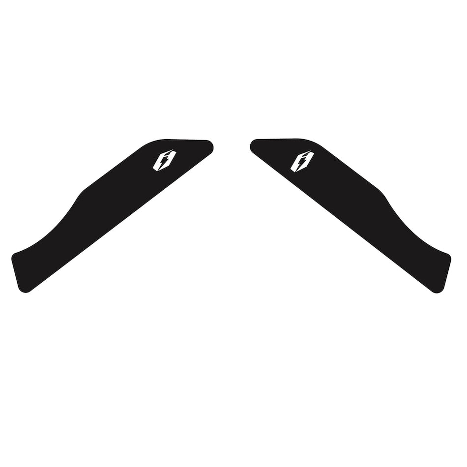 Jitsie Frame Stickers Gas Gas Racing/GP 23-25
