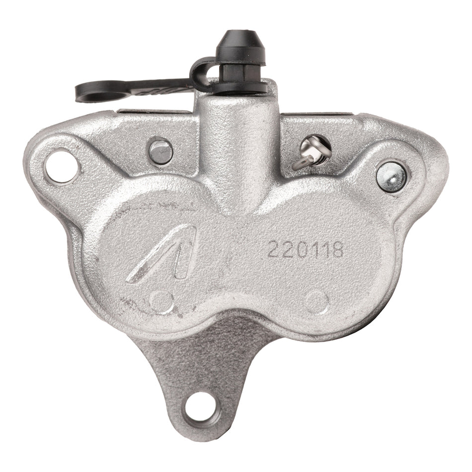 Braktec Front Brake Caliper 4 Pistons