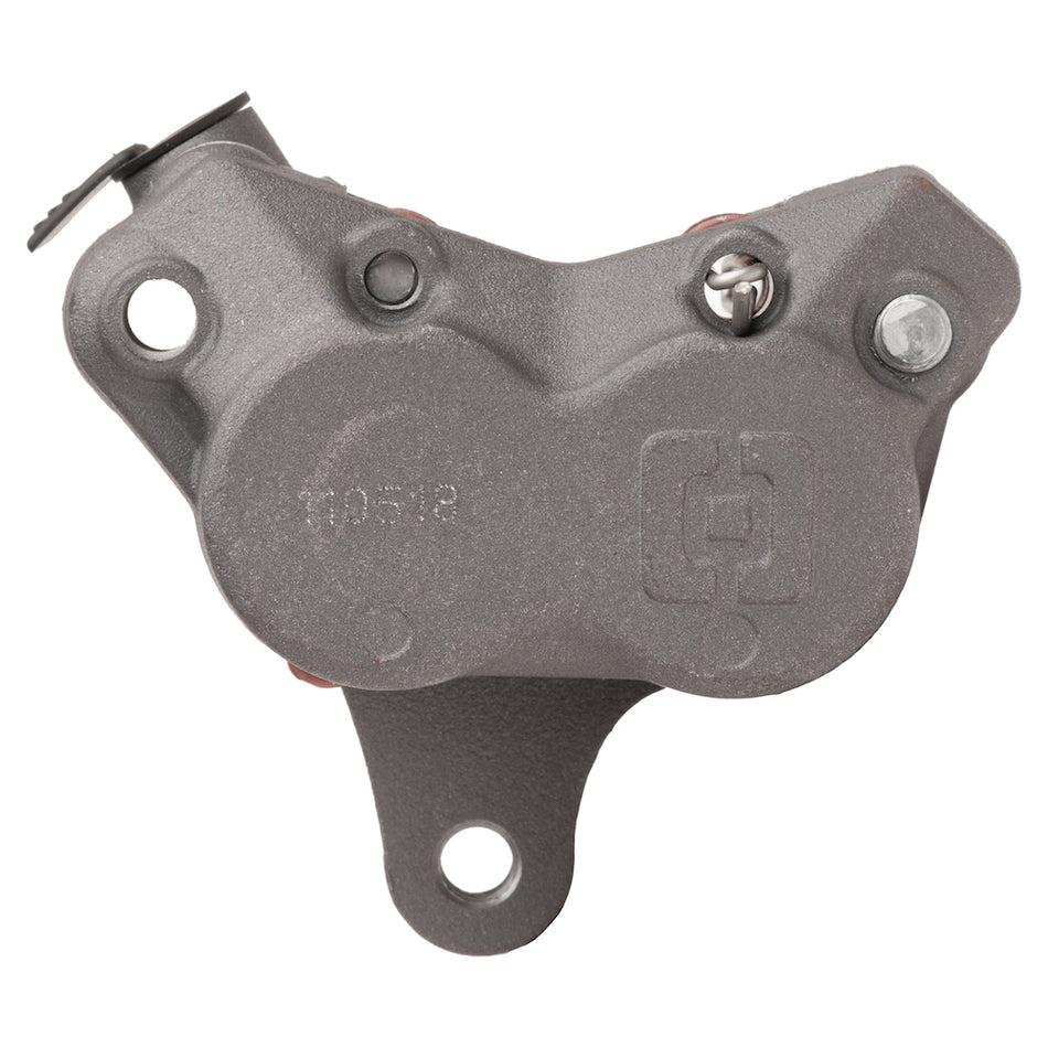 Braktec Front Brake Caliper 4 Pistons