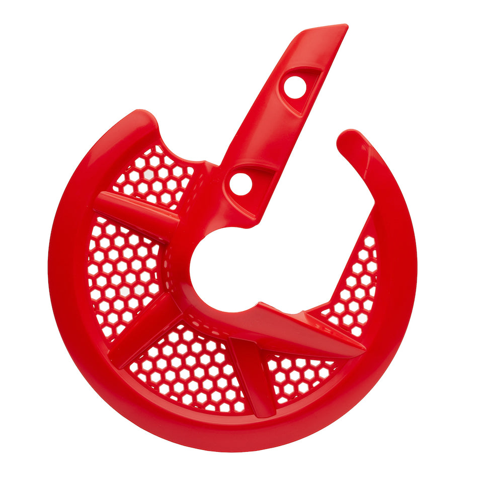 Jitsie Front Brake Disc Protector