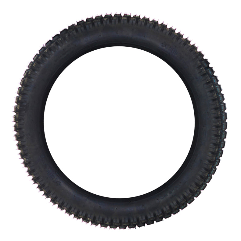 Rebel Front Tire Mini-Trial