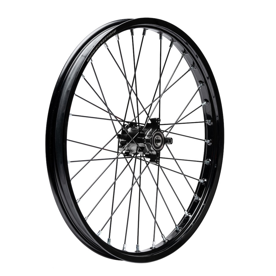 Jitsie Front Wheel Race with 91.5MM Hub Beta Evo/Sincro 09-26