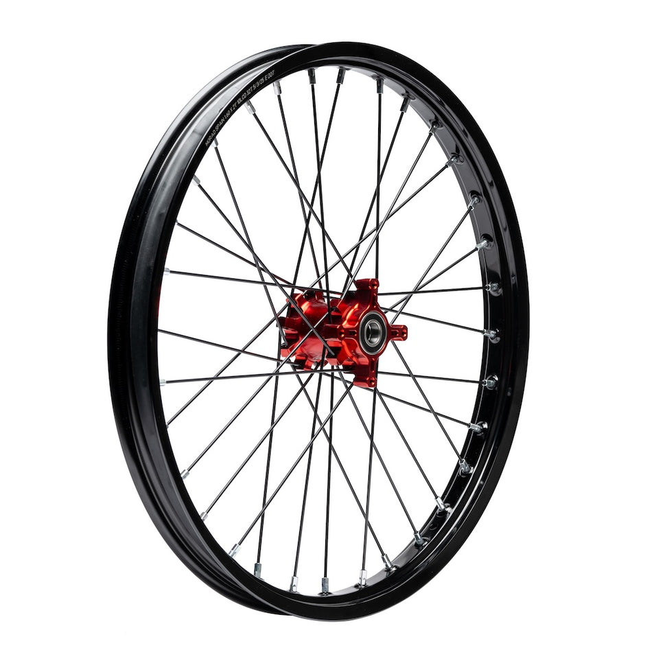Jitsie Front Wheel Race with 94.85MM Hub Gas Gas Racing/GP 12-26