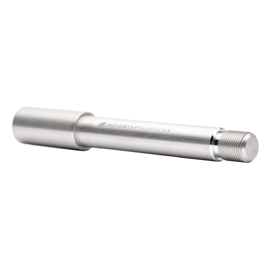 Jitsie Front Wheel Spindle for Jitsie ADRF Fork