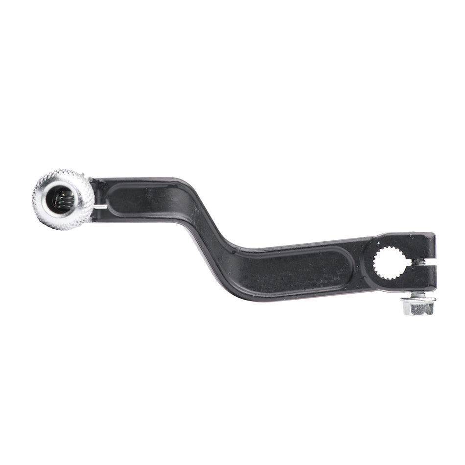 Jitsie Gear Pedal TRS One 16-25