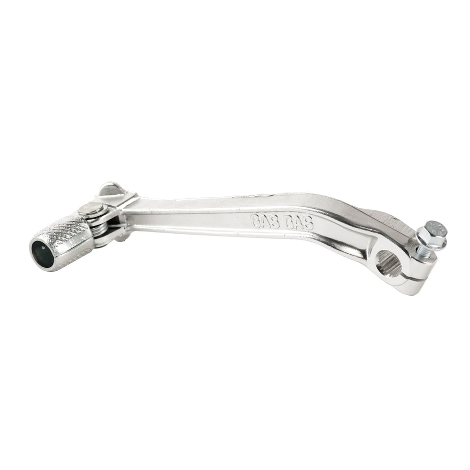 Jitsie Gear Pedal Gas Gas Contact 91-01