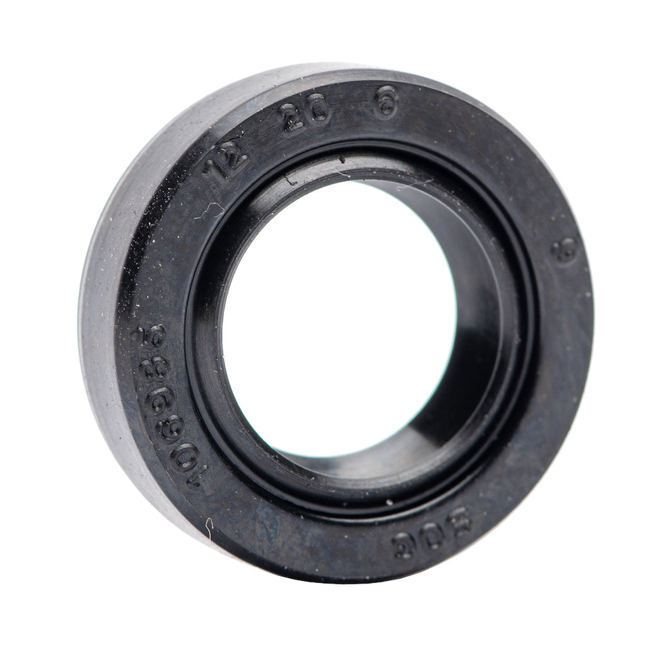 Jitsie Gear Shaft Oil Seal NBR 12X20X6MM TRS One 16-25
