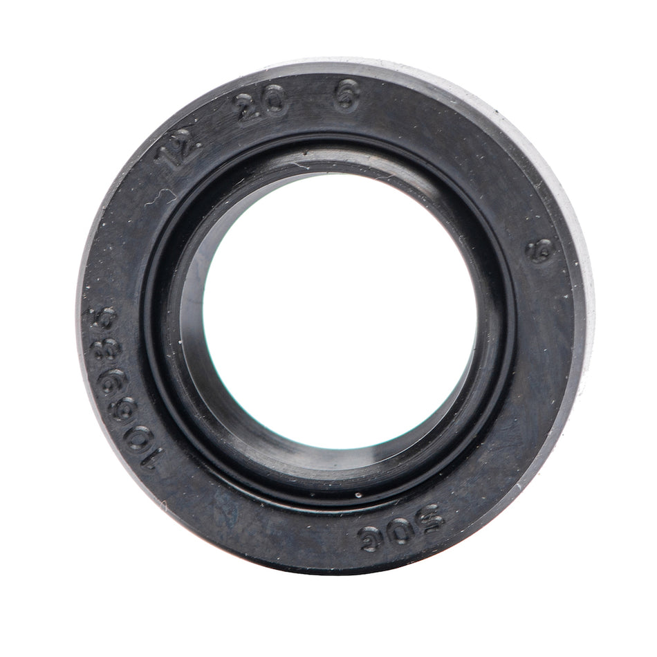 Jitsie Gear Shaft Oil Seal NBR 12X20X6MM TRS One 16-25