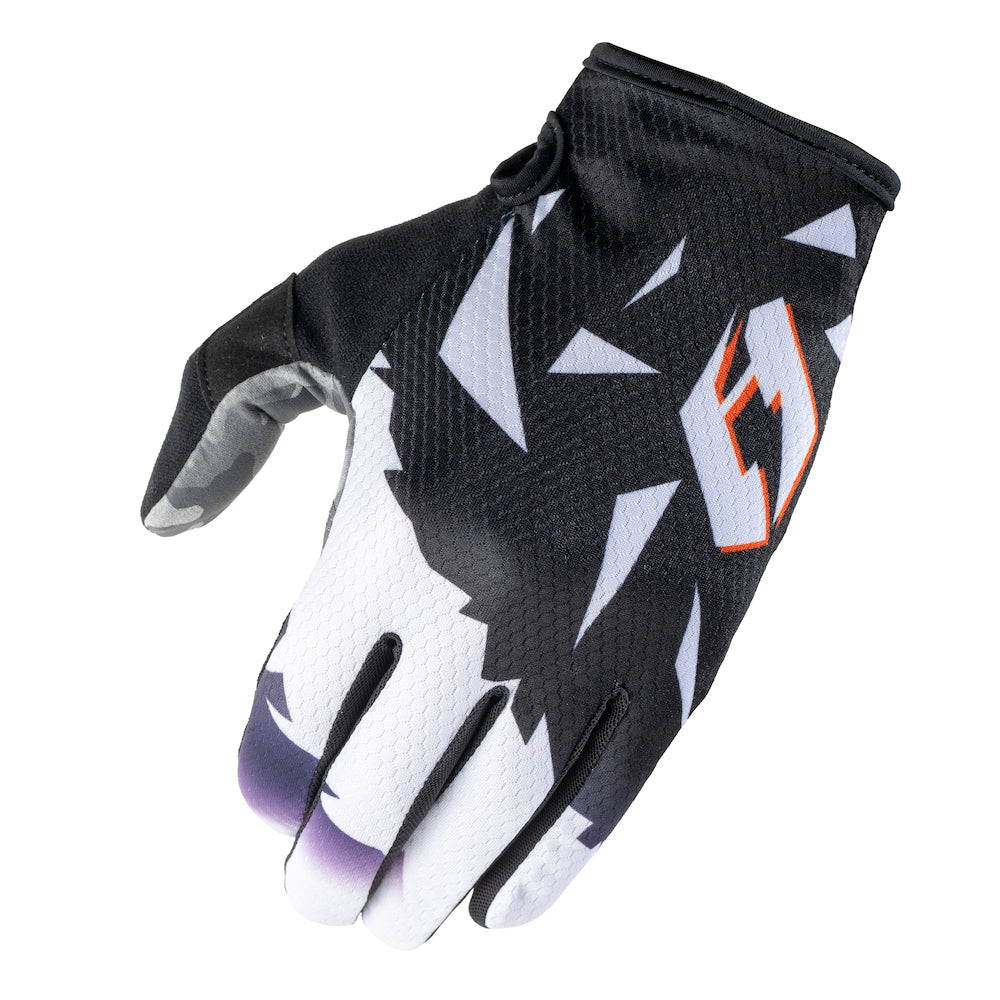 Jitsie Gloves G3 JitsieArt