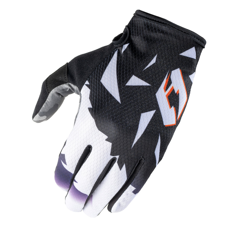 Jitsie Gloves G3 JitsieArt