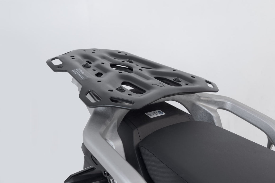 SW-Motech ADVENTURE-RACK bagagerek Honda XL750 Transalp (2023-) – foto 2