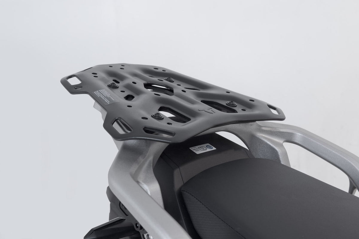 SW-Motech ADVENTURE-RACK bagagerek Honda XL750 Transalp (2023-) – foto 2