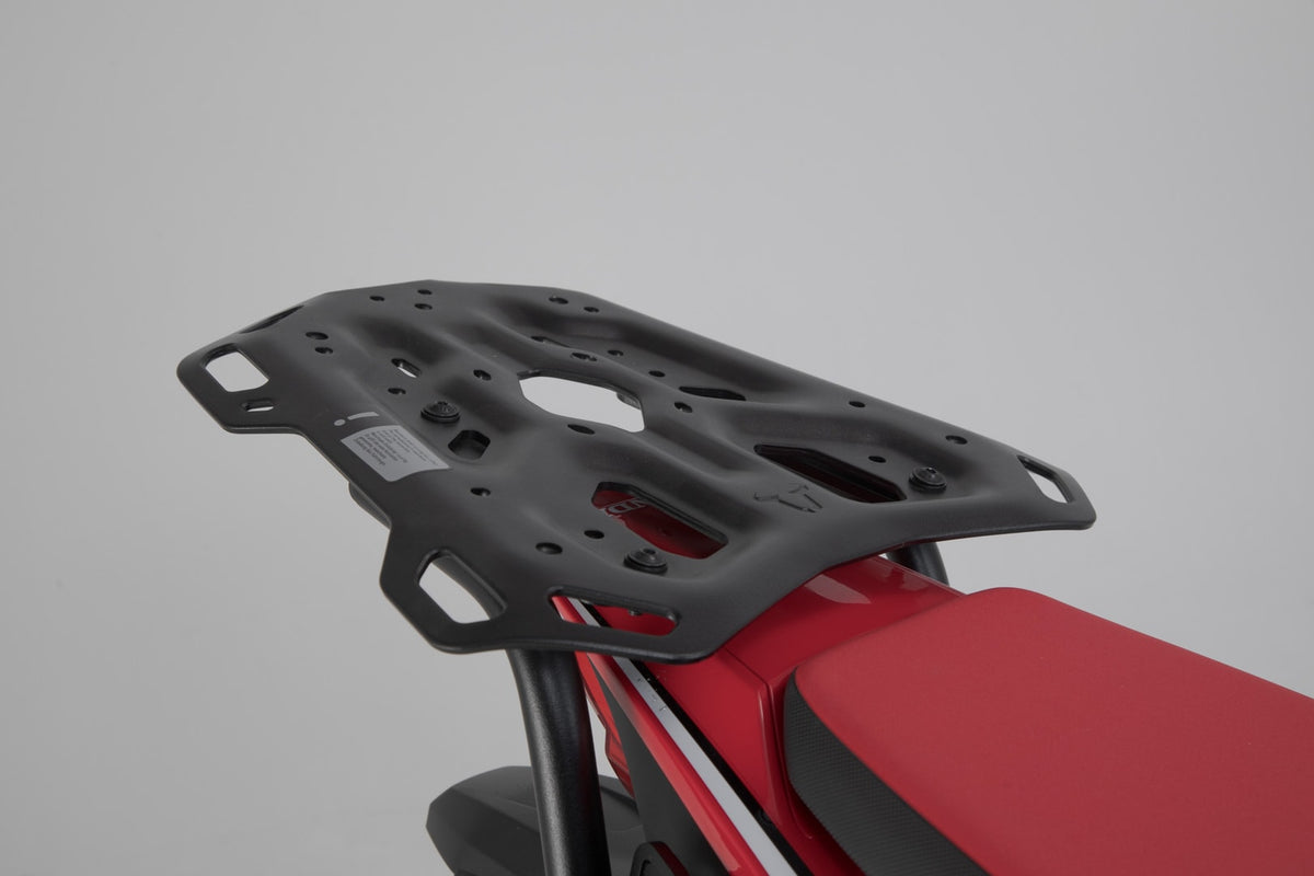 SW-Motech ADVENTURE-RACK bagagerek Honda CRF1100L Africa Twin (2019-) – foto 3