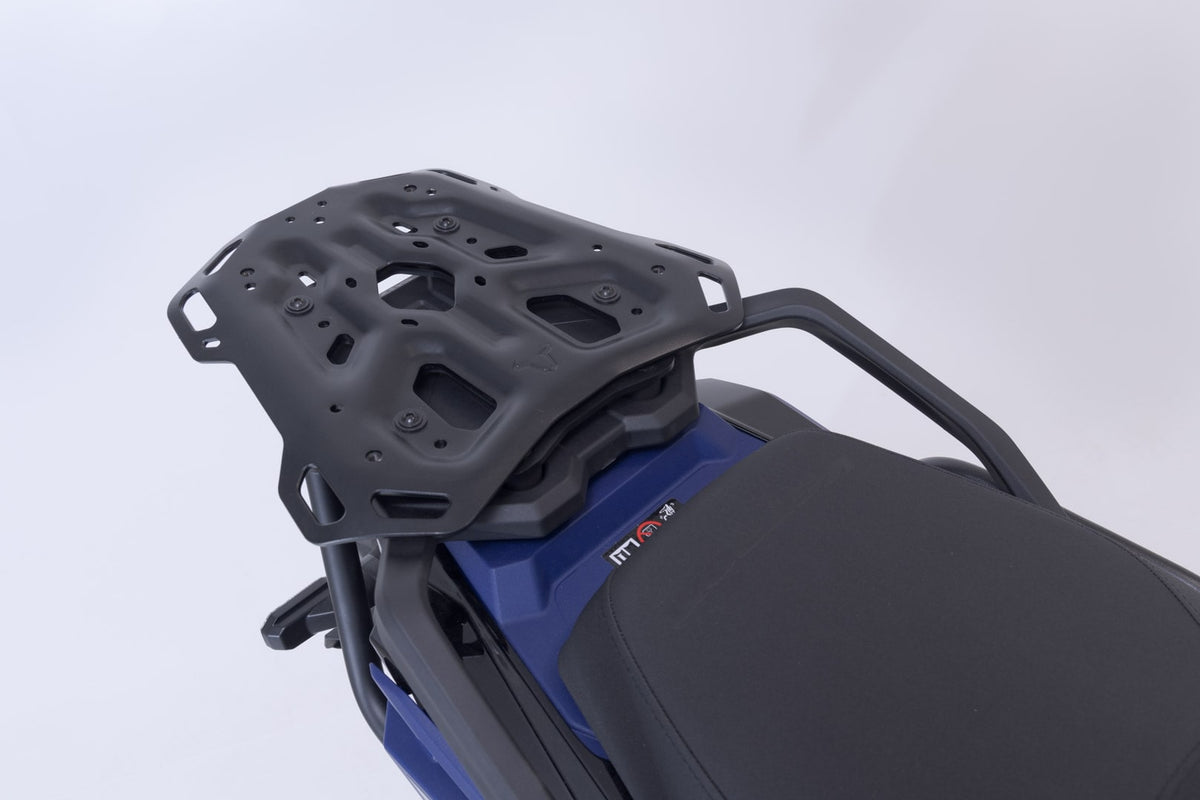SW-Motech ADVENTURE-RACK bagagerek Suzuki V-Strom 800 DE (2022-) – foto 3
