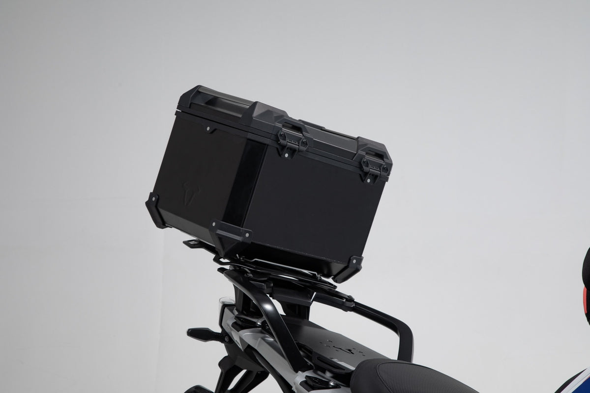 SW-Motech ADVENTURE-RACK bagagerek BMW R 1200 GS LC / R 1250 GS – foto 5