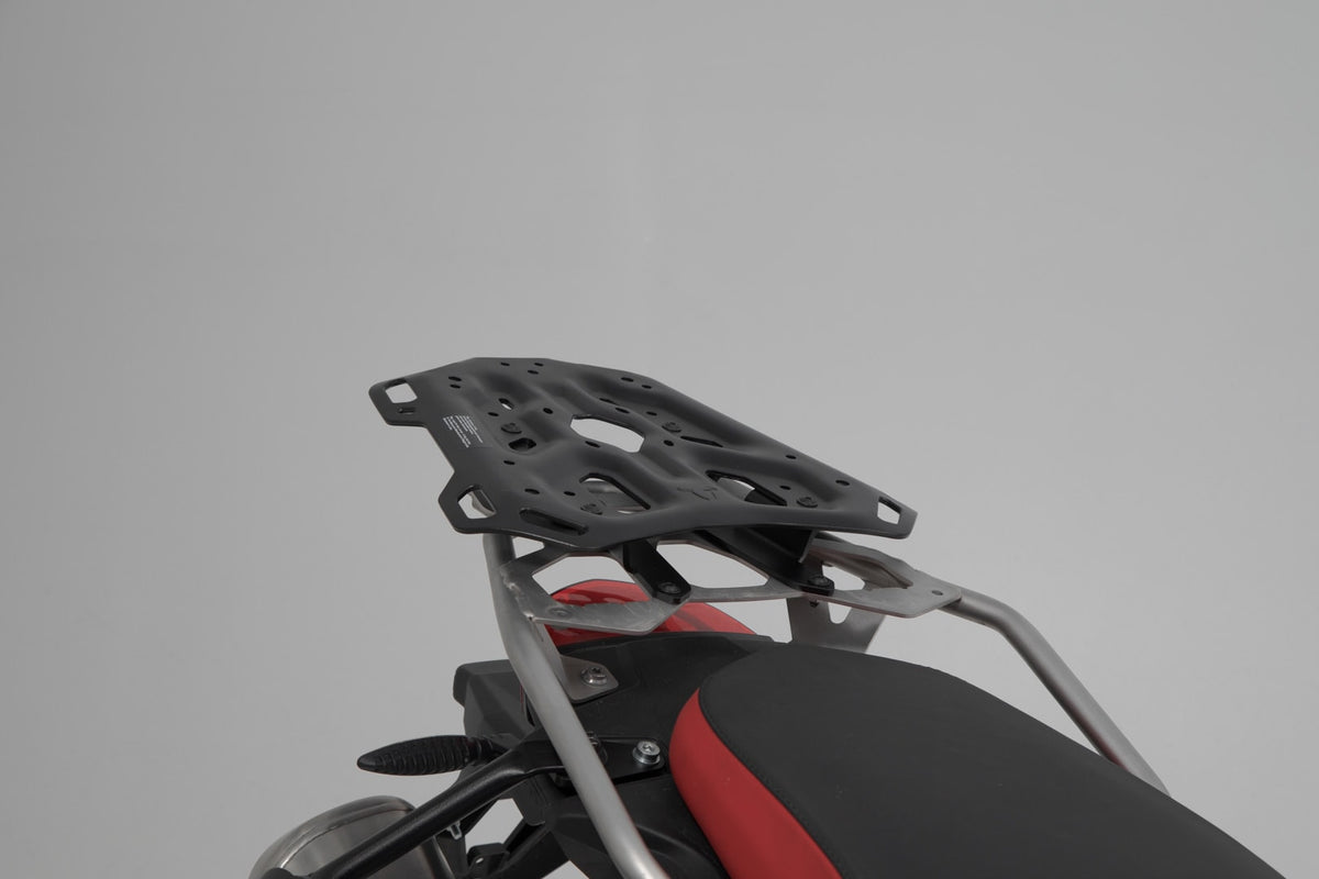 SW-Motech ADVENTURE-RACK bagagerek BMW F 750 GS / F 850 GS (2018-) – foto 2
