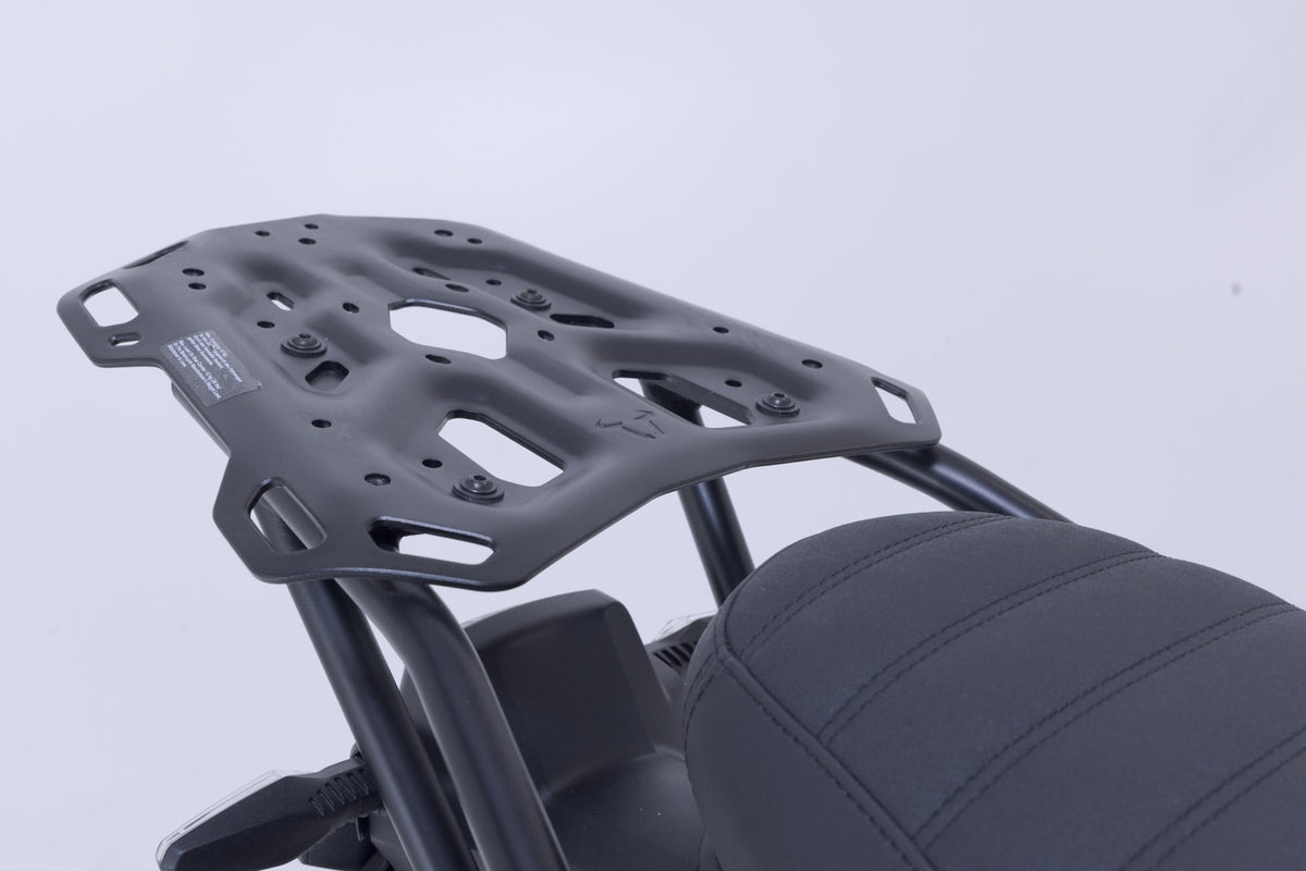 SW-Motech ADVENTURE-RACK bagagerek BMW R 1300 GS (2023-) – foto 2