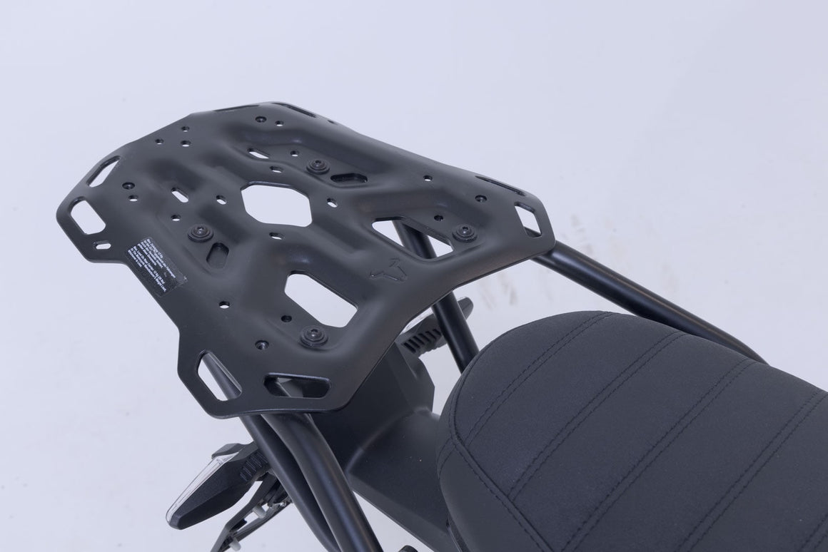 SW-Motech ADVENTURE-RACK bagagerek BMW R 1300 GS (2023-) – foto 3