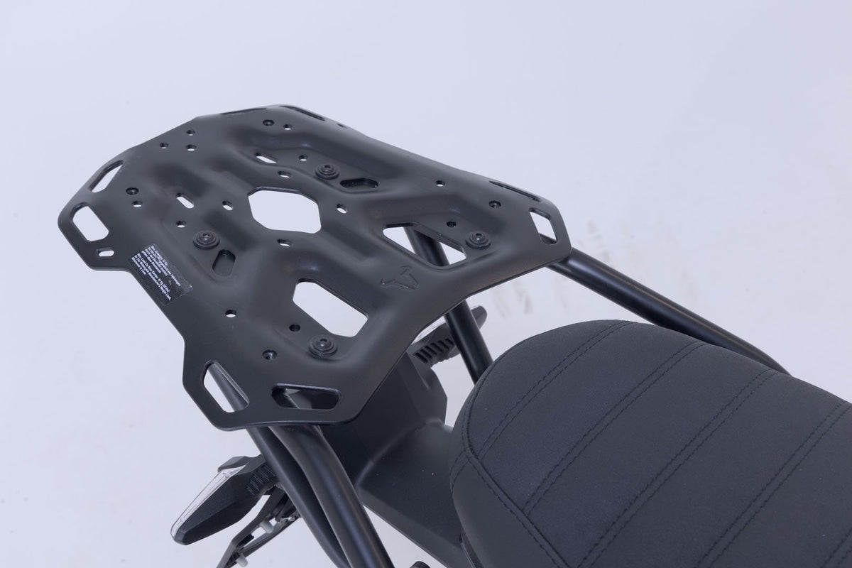 SW-Motech ADVENTURE-RACK bagagerek BMW R 1300 GS (2023-) – foto 3