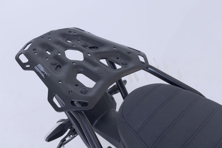 SW-Motech ADVENTURE-RACK bagagerek BMW R 1300 GS (2023-) – foto 3