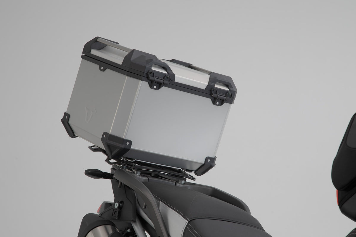 SW-Motech ADVENTURE-RACK bagagerek Triumph Tiger 900 / GT / Tiger 1200 – foto 5