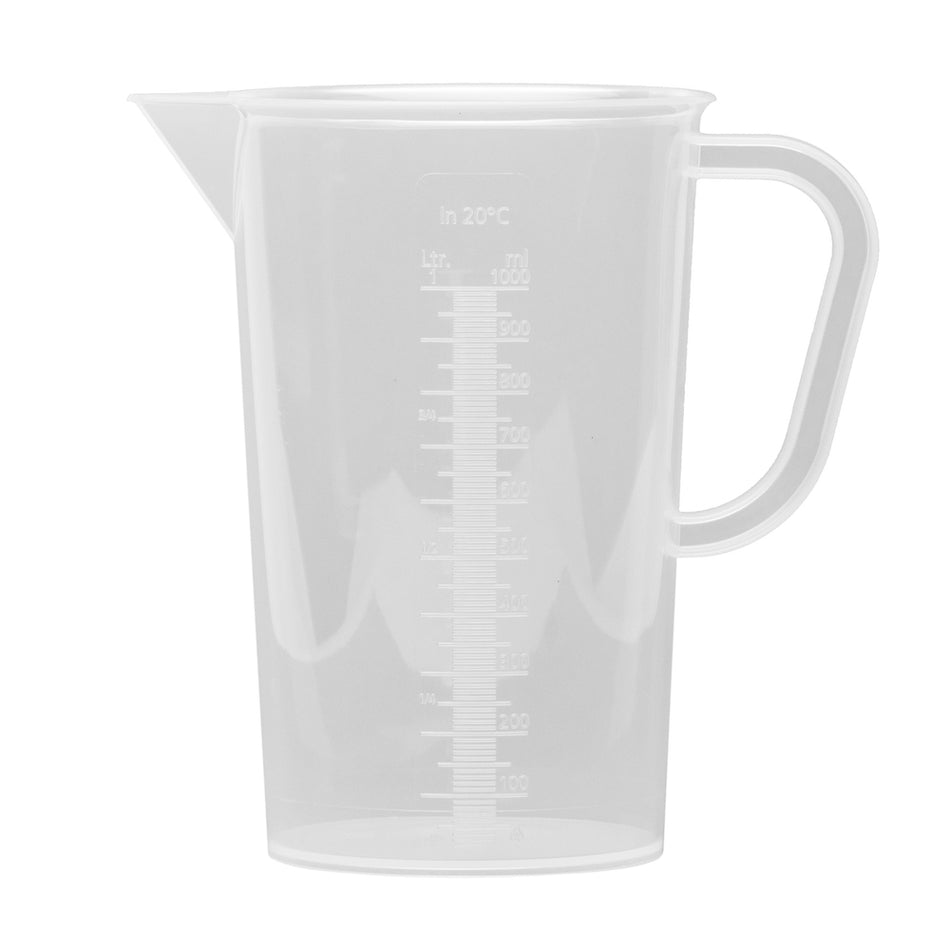 Jitsie Graduated Beakers with Handle