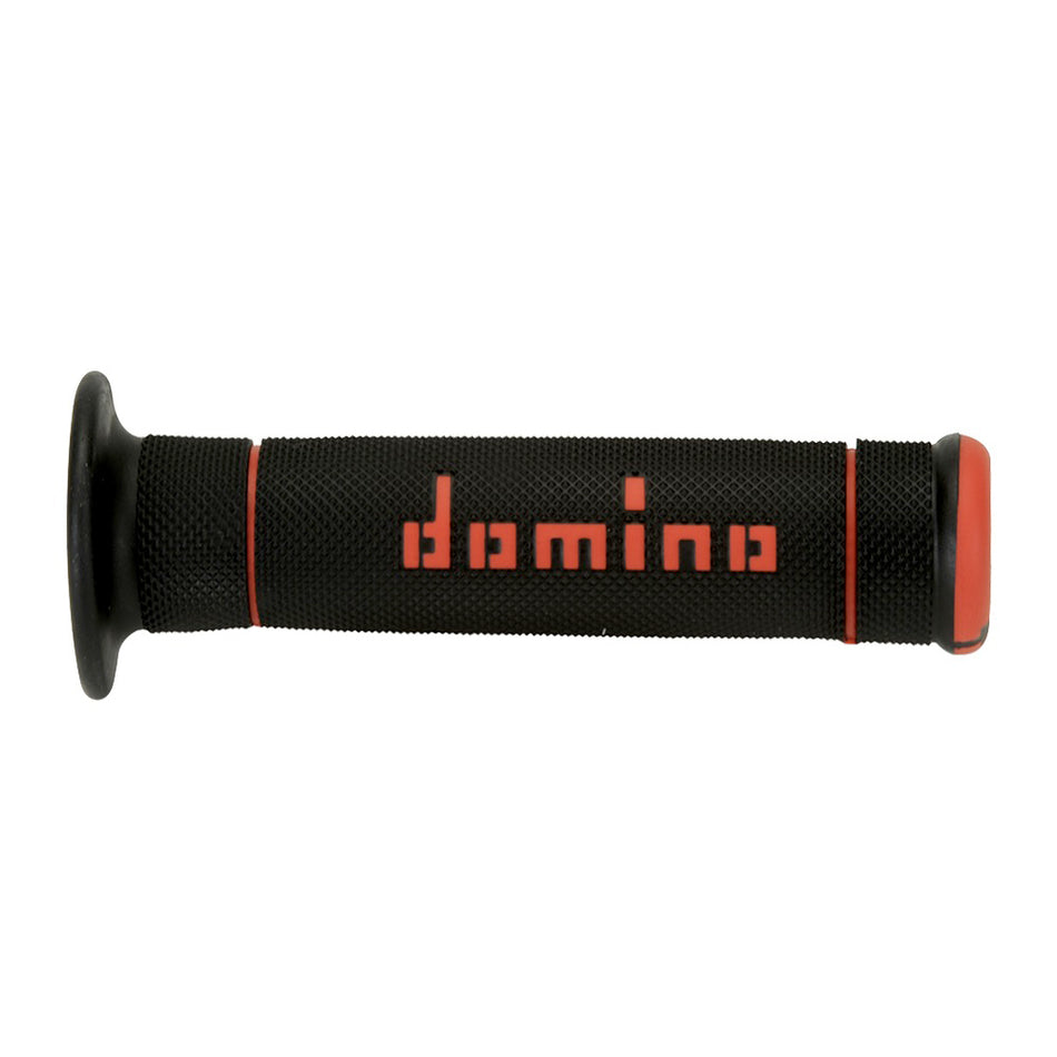 Domino Bi-Polymer Grips